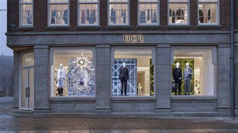 dior amsterdam.